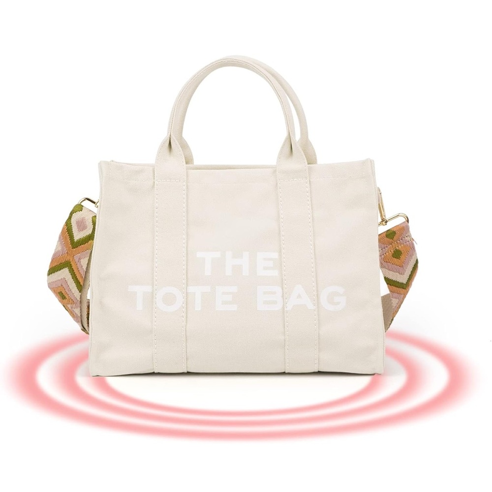 The Tote Bag